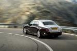 Rolls-Royce Phantom EWB 2017 года (UK)